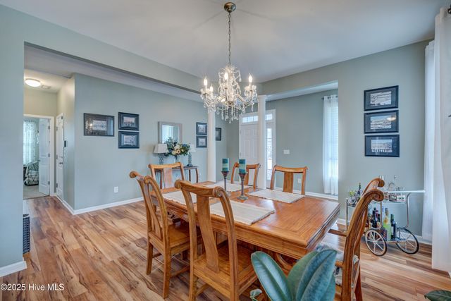 6077 Blue Ray Drive, Leland, NC 28451