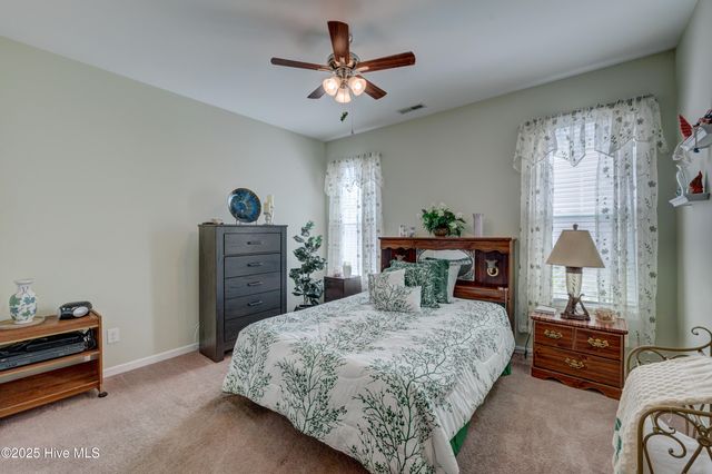 6077 Blue Ray Drive, Leland, NC 28451