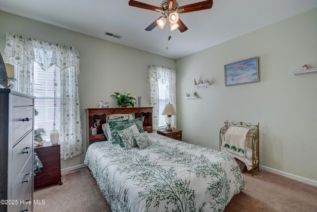 6077 Blue Ray Drive, Leland, NC 28451