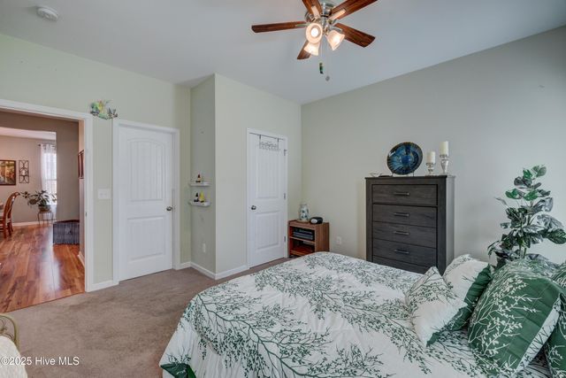 6077 Blue Ray Drive, Leland, NC 28451