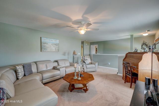 6077 Blue Ray Drive, Leland, NC 28451