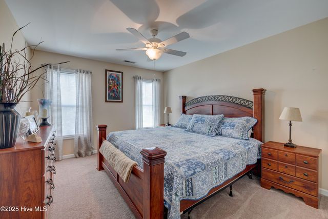 6077 Blue Ray Drive, Leland, NC 28451