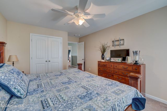 6077 Blue Ray Drive, Leland, NC 28451