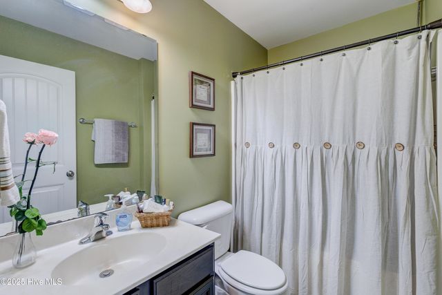 6077 Blue Ray Drive, Leland, NC 28451