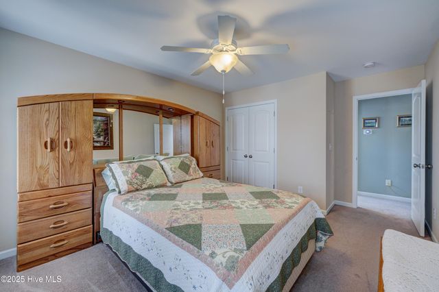 6077 Blue Ray Drive, Leland, NC 28451
