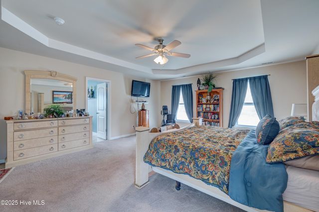6077 Blue Ray Drive, Leland, NC 28451