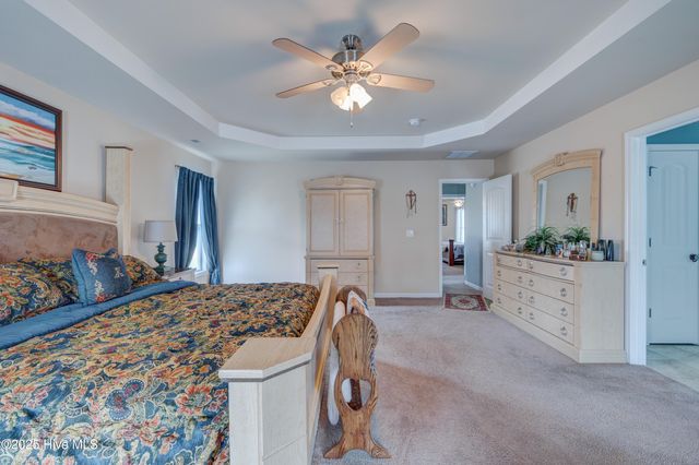 6077 Blue Ray Drive, Leland, NC 28451