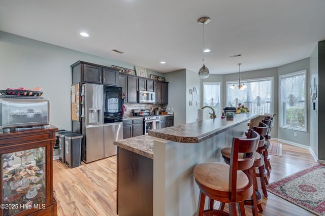 6077 Blue Ray Drive, Leland, NC 28451