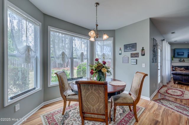 6077 Blue Ray Drive, Leland, NC 28451