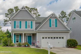 6077 Blue Ray Drive, Leland, NC 28451