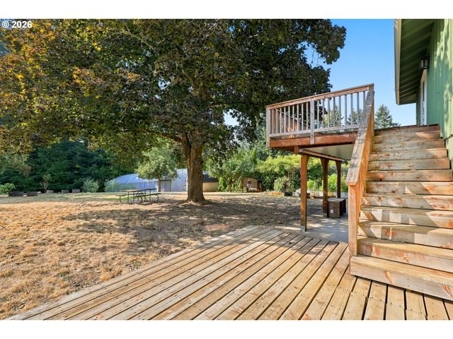 15930 S SANDALWOOD Rd, Oregon City, OR 97045