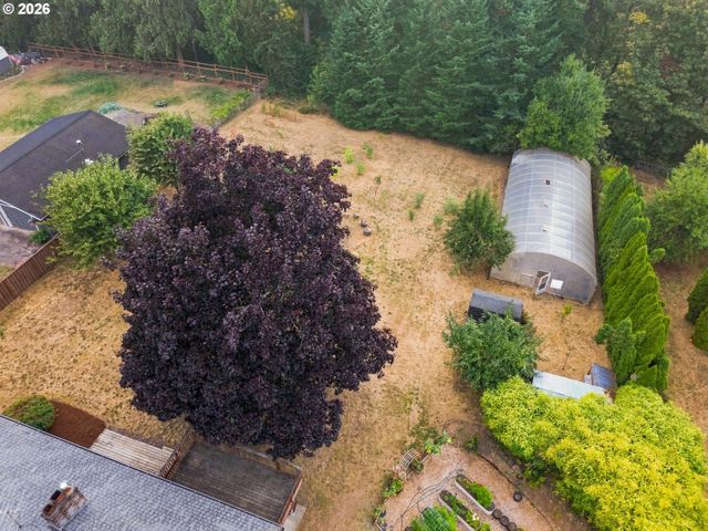 15930 S SANDALWOOD Rd, Oregon City, OR 97045