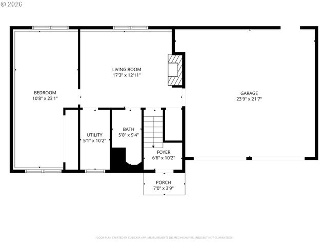 15930 S SANDALWOOD Rd, Oregon City, OR 97045
