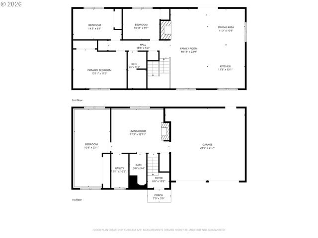 15930 S SANDALWOOD Rd, Oregon City, OR 97045