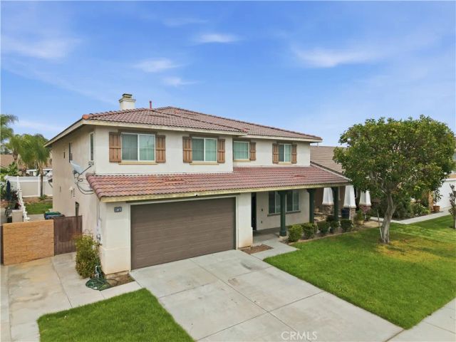 6710 Black Hawk Road, Eastvale, CA 92880