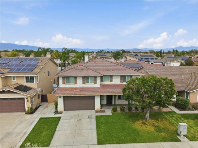 6710 Black Hawk Road, Eastvale, CA 92880