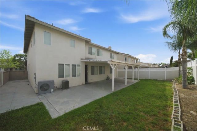 6710 Black Hawk Road, Eastvale, CA 92880