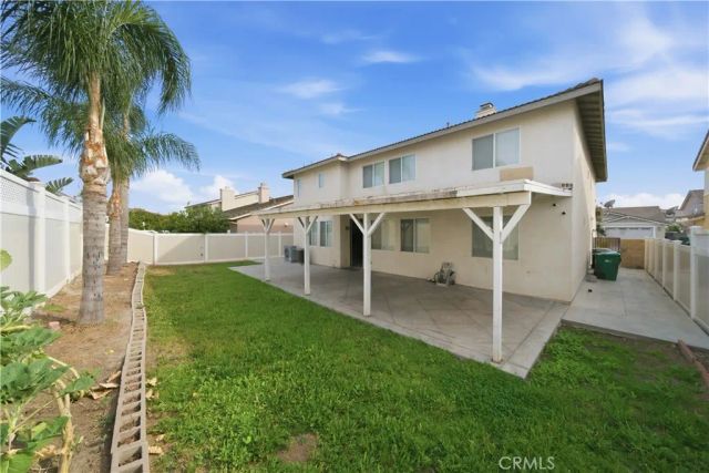 6710 Black Hawk Road, Eastvale, CA 92880