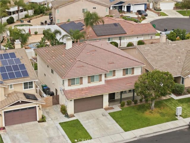 6710 Black Hawk Road, Eastvale, CA 92880