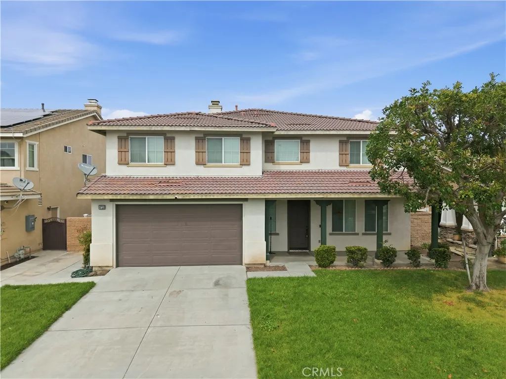 6710 Black Hawk Road, Eastvale, CA 92880