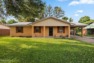 791 Leach Street, Yazoo City, MS 39194