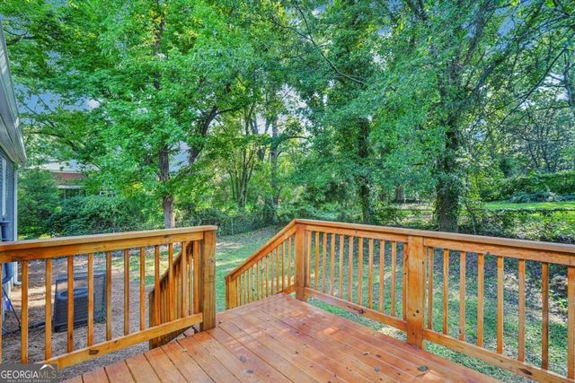 125 Chappell Road SW, Atlanta, GA 30314