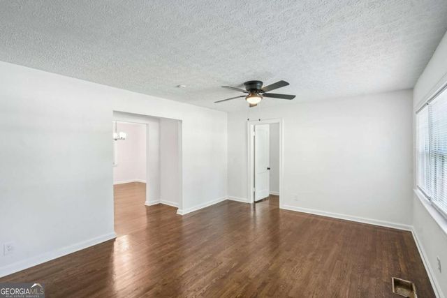 125 Chappell Road SW, Atlanta, GA 30314