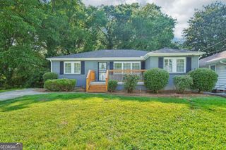 125 Chappell Road SW, Atlanta, GA 30314
