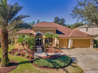 4055 LIGUSTRUM DRIVE, Palm Harbor, FL 34685