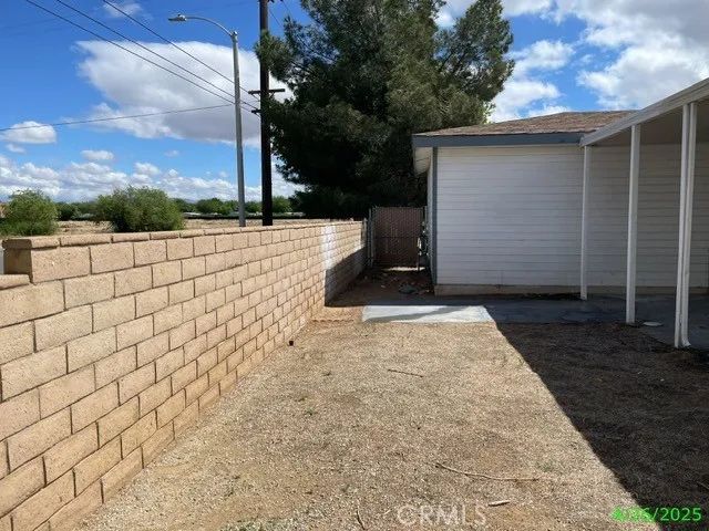 1853 Horizon Lane, Lancaster, CA 93535
