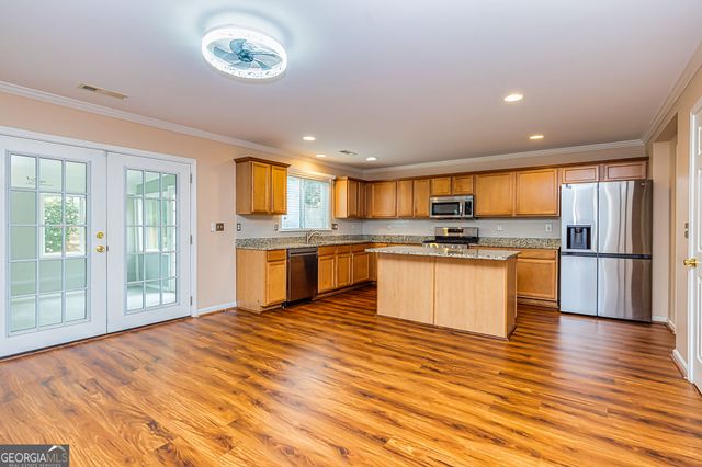 30 Park Lane Circle, Newnan, GA 30265