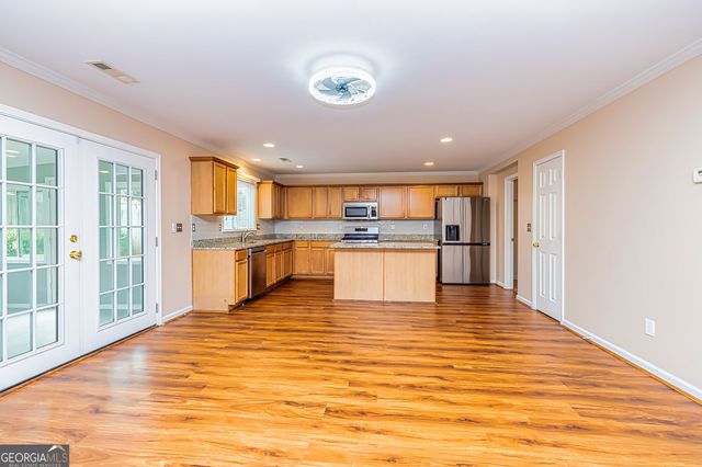 30 Park Lane Circle, Newnan, GA 30265