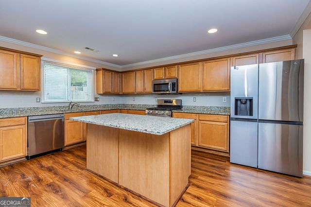 30 Park Lane Circle, Newnan, GA 30265