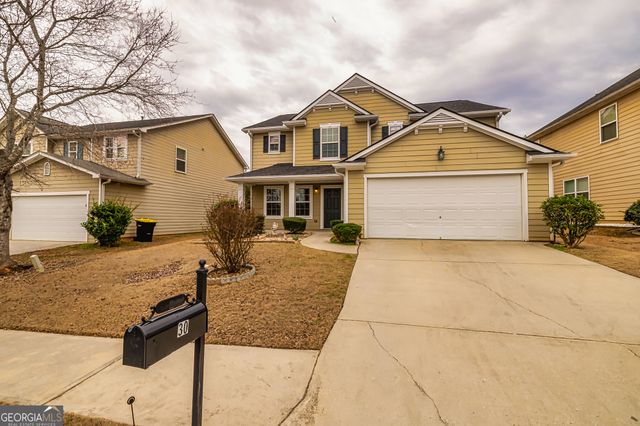 30 Park Lane Circle, Newnan, GA 30265