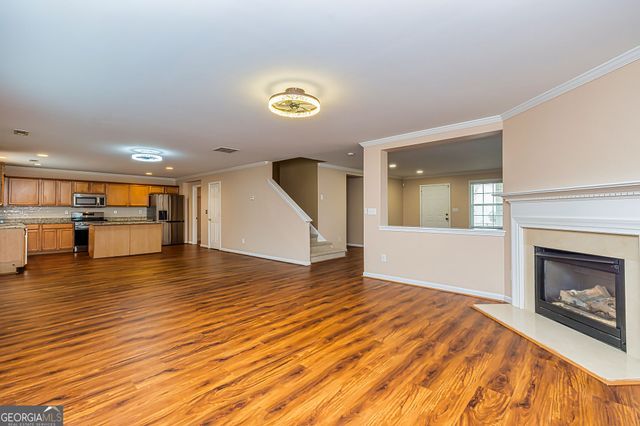 30 Park Lane Circle, Newnan, GA 30265