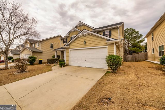 30 Park Lane Circle, Newnan, GA 30265