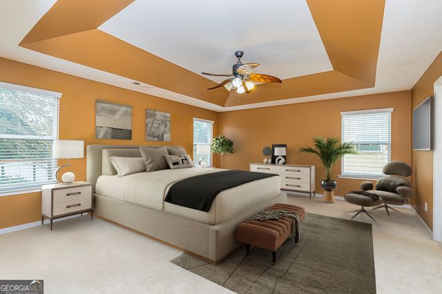 30 Park Lane Circle, Newnan, GA 30265