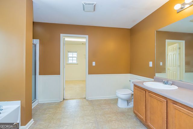 30 Park Lane Circle, Newnan, GA 30265