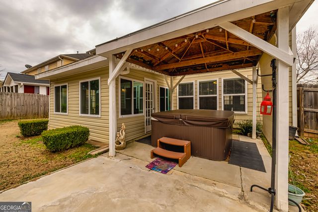 30 Park Lane Circle, Newnan, GA 30265