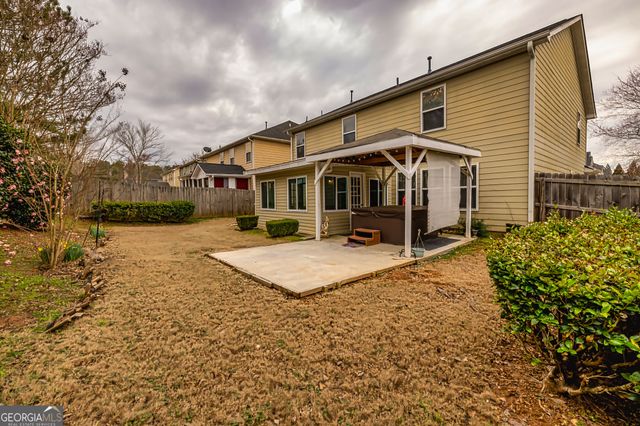 30 Park Lane Circle, Newnan, GA 30265