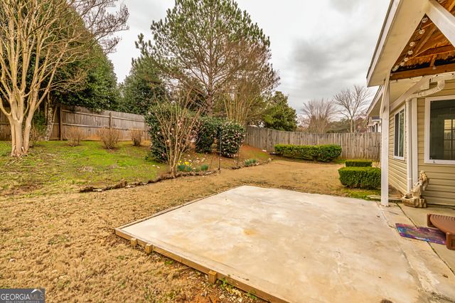 30 Park Lane Circle, Newnan, GA 30265