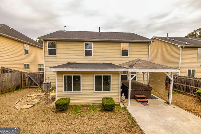 30 Park Lane Circle, Newnan, GA 30265
