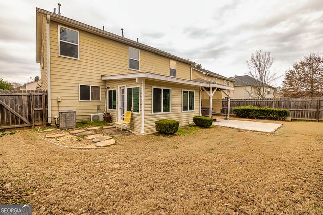 30 Park Lane Circle, Newnan, GA 30265