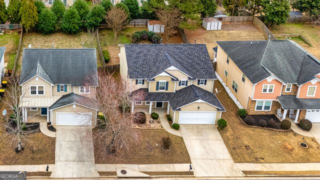 30 Park Lane Circle, Newnan, GA 30265
