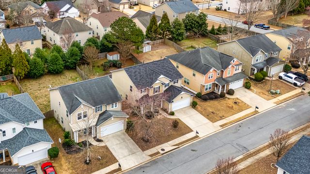 30 Park Lane Circle, Newnan, GA 30265