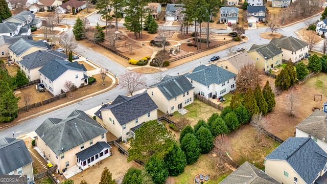 30 Park Lane Circle, Newnan, GA 30265
