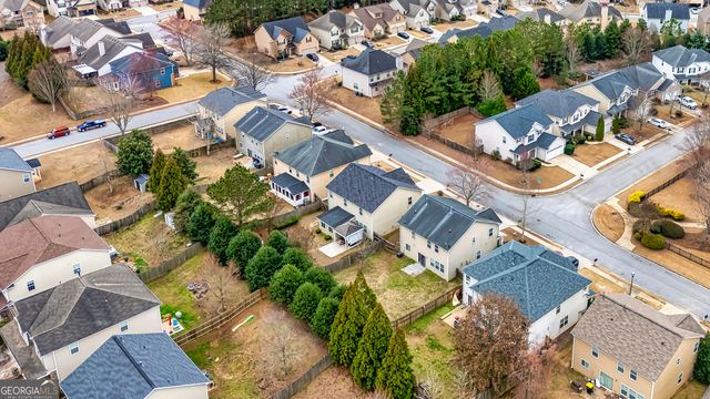 30 Park Lane Circle, Newnan, GA 30265