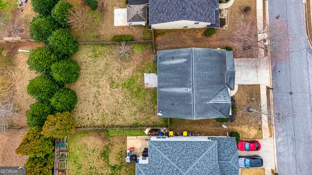 30 Park Lane Circle, Newnan, GA 30265