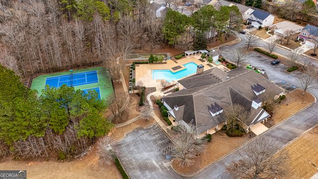 30 Park Lane Circle, Newnan, GA 30265