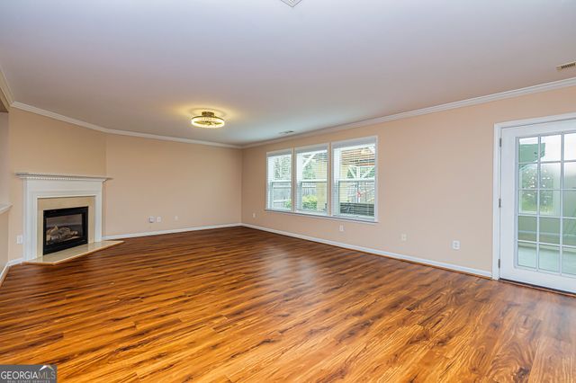 30 Park Lane Circle, Newnan, GA 30265